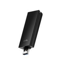 Wi-Fi адаптер Cudy WU6500