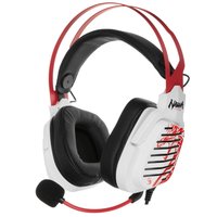 Wired headphones A4Tech Bloody G560 white 2023