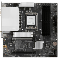 Материнская плата MSI PRO B860M-P WIFI6E