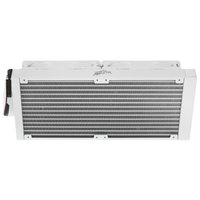 Система охлаждения Valkyrie Jarn 280W  белая