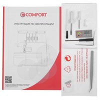 Оверлок Comfort 700