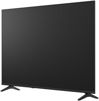 65" (164 см) Телевизор LG 65QNED70B6C черный