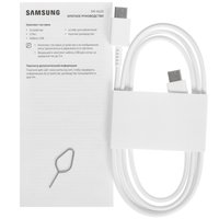 13.1" Планшет Samsung Galaxy Tab S10 FE+ Wi-Fi 128 ГБ голубой + стилус