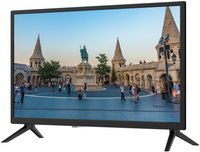 24" (60 cm) TV Aceline 24HEN3W white