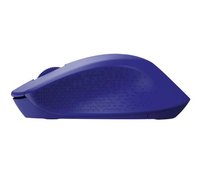 Мышь Logitech M331 Silent Plus