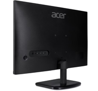 31.5" Монитор Acer EK321QKbmiipx черный