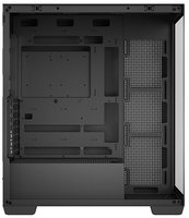 Корпус DEEPCOOL CG580 [R-CG580-BKNDA0-G-1] черный