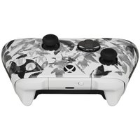 Геймпад беспроводной Microsoft Xbox Wireless Controller Breaker серый