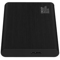 2.5" Внешний бокс DEXP 2505HDUS3