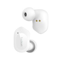 TWS headphones Belkin Soundform Play True Wireless white 2026