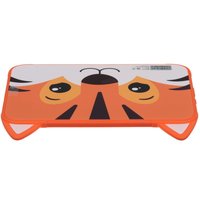 10.1" Планшет KENSHI Kids H24 LTE 128 ГБ оранжевый