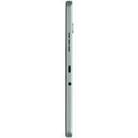 11" Планшет Infinix XPAD 30E LTE 256 ГБ зеленый + чехол