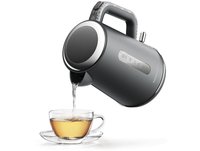 Electric kettle Kenwood ZJP04.A0GY gray