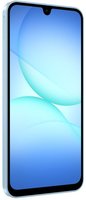 6.7" Смартфон Samsung Galaxy A17 256 ГБ голубой