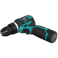 Drill-driver FinePower OneBase XCDHBL40 OneBase12