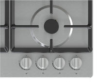 Газовая варочная поверхность Gorenje GW641XHF
