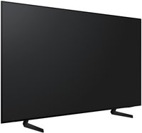 55" (138 см) Телевизор Samsung QE55S85HAEXPY черный