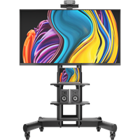 Стойка с кронштейном ONKRON TS1552