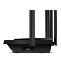 Wi-Fi роутер TP-Link Archer AX72