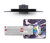 Коврик ARDOR GAMING GM-M Katana (M) разноцветный
