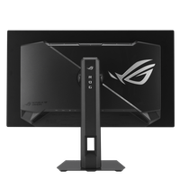 26.5" Монитор Asus ROG STRIX XG27AQDMES черный