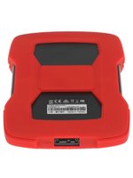 1 ТБ Внешний HDD ADATA HD330 [AHD330-1TU31-CRD]