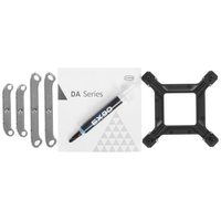 Cooling system PCCooler DA360 Pro ARGB Digital  white