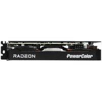 Видеокарта PowerColor AMD Radeon RX 9060 XT Reaper [RX9060XT 8G-A]