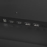 27" Монитор Xiaomi G27Qi черный