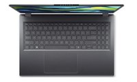 15.6" Ноутбук Acer Aspire A15-51M-70VH серый