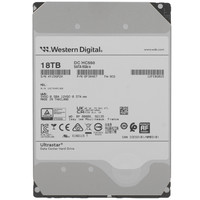 18 ТБ Жесткий диск WD Ultrastar DC HC550 [WUH721818ALE6L4]