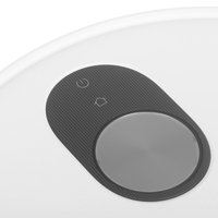 Робот-пылесос Xiaomi Robot Vacuum 5 Pro белый