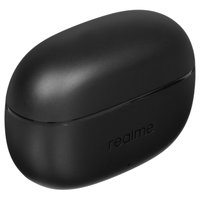 TWS headphones Realme Buds T200Х black 2025