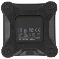 512 ГБ Внешний SSD ADATA SD620 [SD620-512GCBK]