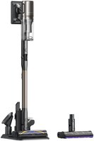Вертикальный пылесос  Dreame Z40 TangleCut Flex+  золотистый