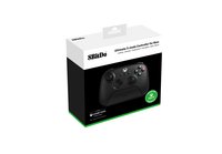 Геймпад беспроводной/проводной 8BitDo Ultimate 3-mode for Xbox черный