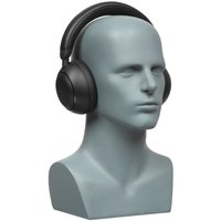 Беспроводные/проводные наушники Anker Soundcore Space Two  черный 2026