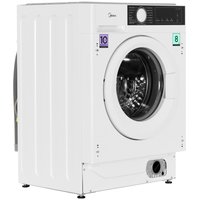 Встраиваемая стиральная машина Midea MFA06W80B/W