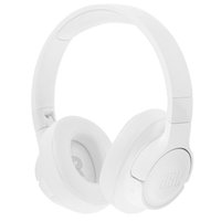 Беспроводные/проводные наушники JBL Tune 770NC  белый 2023