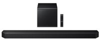 Саундбар Samsung HW-Q800H/PY черный