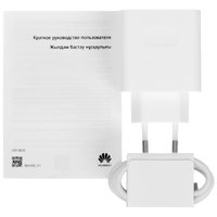 12" Планшет HUAWEI MatePad 12 X  (2025) Wi-Fi 256 ГБ белый + клавиатура