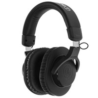 Наушники мониторные классические Audio-Technica ATH-M20XBT — фото 1