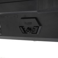 31.5" Монитор MSI MPG 321URX QD-OLED черный