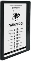 7" Электронная книга ОНИКС БУКС Галилео 3 черный + чехол
