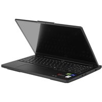 16" Ноутбук Lenovo Legion Y7000P черный