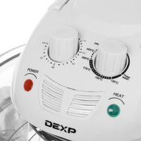Aerogrill DEXP AGR-1400 oq