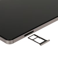 8.7" Планшет HONOR Pad X7 LTE 128 ГБ серый