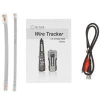 Тестер-трассоискатель 5bites EXPRESS LY-CT032 PRO