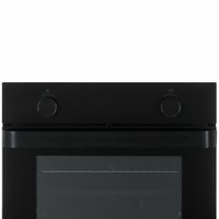 Электрический духовой шкаф DEXP 1F Digital черный