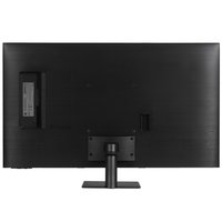 43" Смарт-монитор Samsung Smart M7 S43FM702UI черный